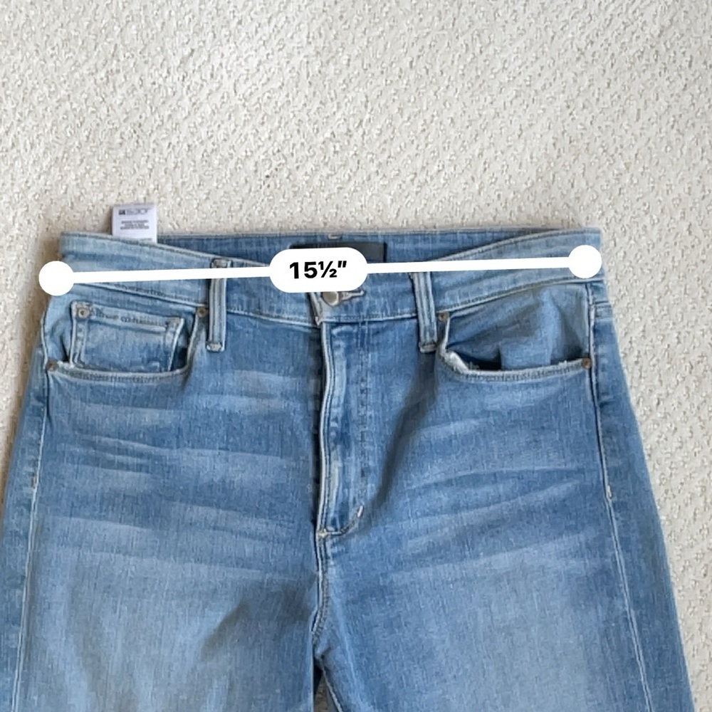 Joe’s The Molly Women's Jeans - Picture 9 of 9